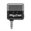 IK Multimedia iRig Mic Cast Mikrofon