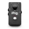 IK Multimedia iRig Stomp Gitarreneffekt