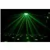 American DJ Aggressor HEX LED Lichteffekt