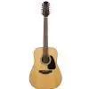 Takamine GN30-12 NAT Westerngitarre