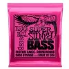 Ernie Ball 2834 NC Super Slinky Bass Saiten fr Bassgitarre