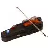 Stentor 1018 / A Standard 4/4 Violine (Tasche + Bogen)