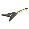 Harley Benton HBR10BK E-Gitarre