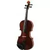 Stentor 1550 / A skrzypce Conservatoire 4/4 Violine (Koffer + Bogen)