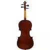 Stentor 1550 / A skrzypce Conservatoire 4/4 Violine (Koffer + Bogen)