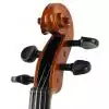 Stentor 1550 / A skrzypce Conservatoire 4/4 Violine (Koffer + Bogen)