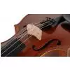 Stentor 1550 / A skrzypce Conservatoire 4/4 Violine (Koffer + Bogen)