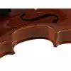 Stentor 1550 / A skrzypce Conservatoire 4/4 Violine (Koffer + Bogen)