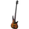 Ibanez SRF 705 BBF Soundgear Brown Burst Bassgitarre
