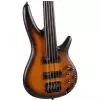 Ibanez SRF 705 BBF Soundgear Brown Burst Bassgitarre