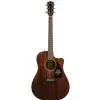 Fender CD-140 SCE Mahogany Westerngitarre (mit Tonabnehmer)