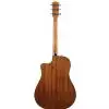 Fender CD-140 SCE Mahogany Westerngitarre (mit Tonabnehmer)