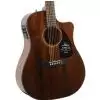 Fender CD-140 SCE Mahogany Westerngitarre (mit Tonabnehmer)