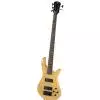 Spector Legend 5 Classic Natural Bassgitarre