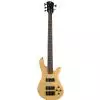 Spector Legend 5 Classic Natural Bassgitarre