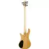 Spector Legend 5 Classic Natural Bassgitarre