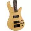 Spector Legend 5 Classic Natural Bassgitarre