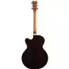 Yamaha FJX 730 SC II BS Westerngitarre (mit Tonabnehmer)