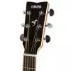 Yamaha FJX 730 SC II BS Westerngitarre (mit Tonabnehmer)