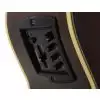 Yamaha FJX 730 SC II BS Westerngitarre (mit Tonabnehmer)