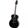 Takamine GN30-BLK Westerngitarre