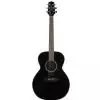 Takamine GN30-BLK Westerngitarre