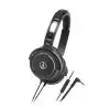 Audio Technica ATH-WS55IBK Kopfhörer Audio Technica ATH-WS55IBK Kopfhörer