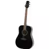 Takamine GD30-BLK Westerngitarre