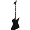 Jackson JS2 Kellybird IV czarna