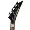 Jackson JS2 Kellybird IV czarna