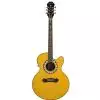 Epiphone Joan Sebastian Triunfador Westerngitarre (mit Tonabnehmer)