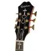 Epiphone Joan Sebastian Triunfador Westerngitarre (mit Tonabnehmer)