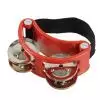 Latin Percussion LP-188 Foot Tamourine Tamburin