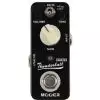 Mooer MOD3 Thunderball Bass Fuzz   Distortion Effekt