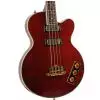 Epiphone Allen Woody LTD ED Rumblekat WR Bassgitarre