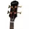 Epiphone Allen Woody LTD ED Rumblekat WR Bassgitarre