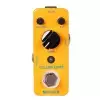 Mooer MCS2 Yellow Comp Gitarreneffekt