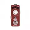 Mooer MOC1 Pure Octave Multimode Clean Octaver Gitarreneffekt