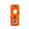 Mooer MPH1 Ninety Orange Phaser Pedal Gitarreneffekt