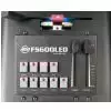 American DJ FS600LED Follow Spot Reflektor