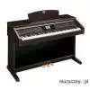 Yamaha CVP-301 Clavinova E-Piano