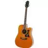 Epiphone DR500MCE NA Westerngitarre (mit Tonabnehmer)