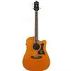 Epiphone DR500MCE NA Westerngitarre (mit Tonabnehmer)