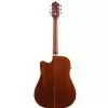 Epiphone DR500MCE NA Westerngitarre (mit Tonabnehmer)