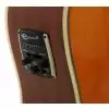 Epiphone DR500MCE NA Westerngitarre (mit Tonabnehmer)