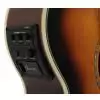Ibanez AEG 10 II VS Westerngitarre (mit Tonabnehmer)
