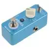 Mooer MPS1 Pitch Box Harmony/Pitch Shifting Pedal Gitarreneffekt