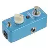 Mooer MPS1 Pitch Box Harmony/Pitch Shifting Pedal Gitarreneffekt