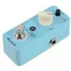 Mooer MFZ1 Blue Faze Fuzz Gitarreneffekt