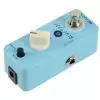 Mooer MFZ1 Blue Faze Fuzz Gitarreneffekt